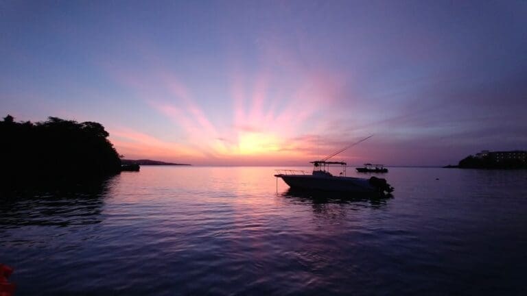 What’s your favorite place to travel?