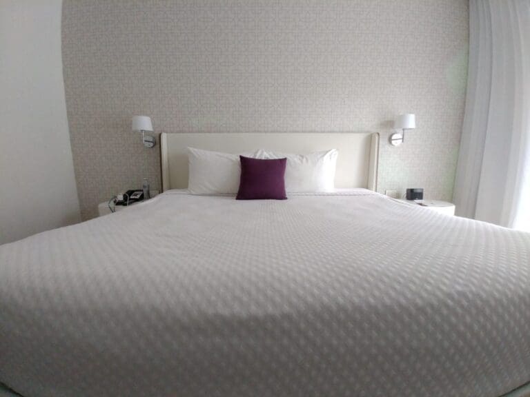 Hosting Tricks for Personal Travel