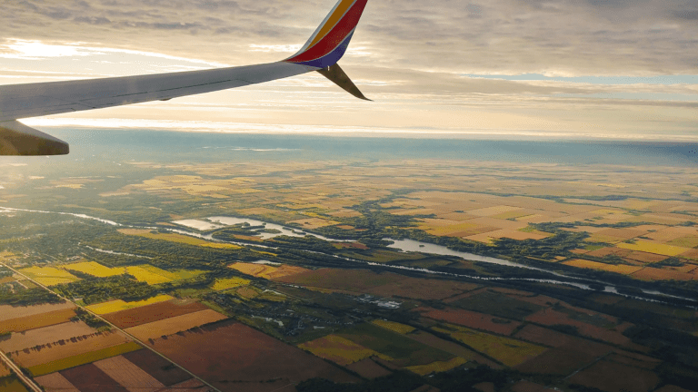 Airfare and Travel Agents